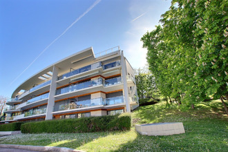 location appartement chamalieres 63400