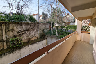 location appartement chamalieres 63400
