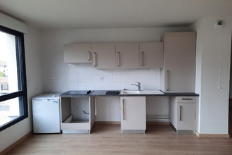 location appartement chamalieres 63400