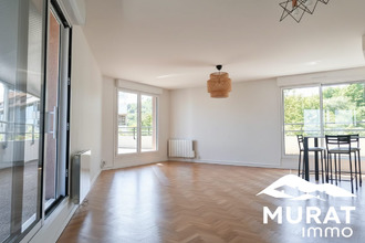location appartement chamalieres 63400