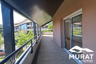 location appartement chamalieres 63400