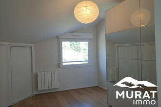 location appartement chamalieres 63400