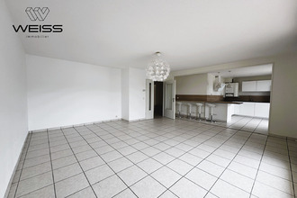 location appartement chamalieres 63400