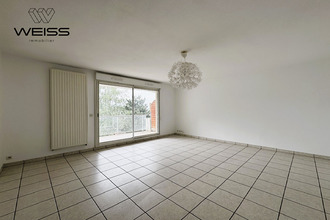 location appartement chamalieres 63400