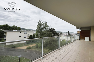 location appartement chamalieres 63400