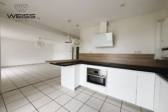 location appartement chamalieres 63400