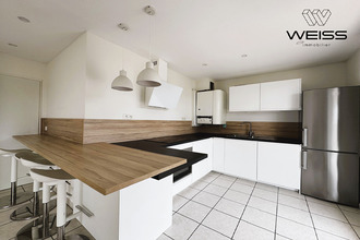 location appartement chamalieres 63400