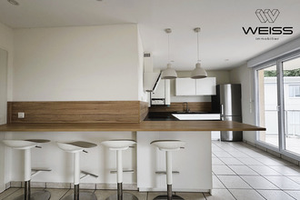 location appartement chamalieres 63400