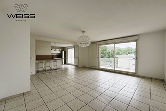 location appartement chamalieres 63400