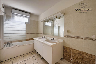 location appartement chamalieres 63400