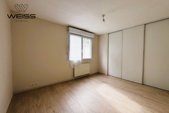 location appartement chamalieres 63400