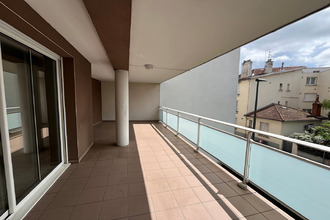location appartement chamalieres 63400