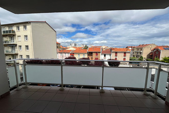 location appartement chamalieres 63400