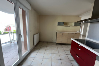 location appartement chamalieres 63400