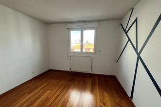 location appartement chamalieres 63400