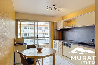 location appartement chamalieres 63400