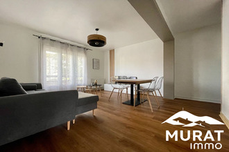location appartement chamalieres 63400