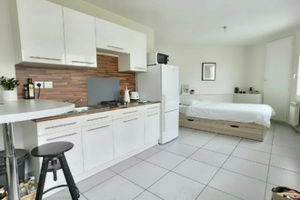 location appartement chamalieres 63400