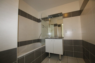 location appartement chamalieres 63400