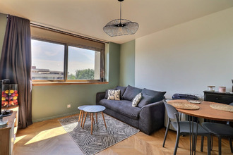 location appartement chamalieres 63400