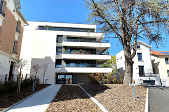 location appartement chamalieres 63400