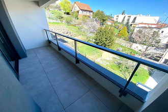location appartement chamalieres 63400