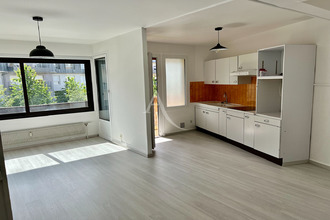 location appartement chamalieres 63400