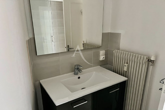 location appartement chamalieres 63400
