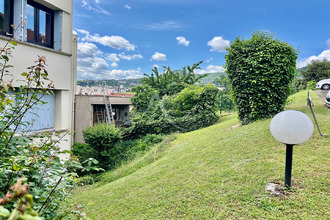 location appartement chamalieres 63400