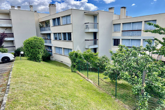 location appartement chamalieres 63400