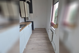 location appartement chamalieres 63400