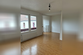 location appartement chamalieres 63400