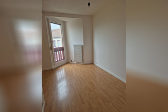 location appartement chamalieres 63400