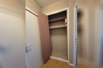 location appartement chamalieres 63400