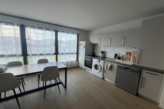 location appartement chamalieres 63400
