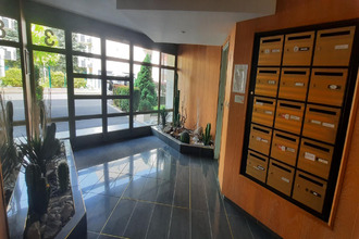 location appartement chamalieres 63400