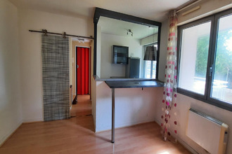 location appartement chamalieres 63400