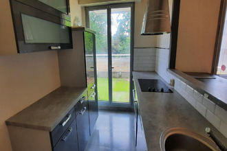 location appartement chamalieres 63400