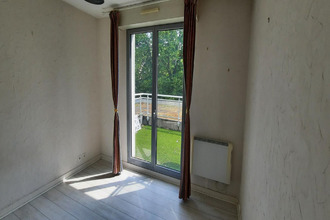 location appartement chamalieres 63400