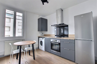 location appartement chamalieres 63400