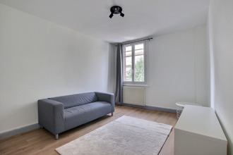 location appartement chamalieres 63400