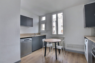 location appartement chamalieres 63400