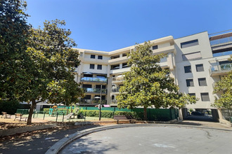 location appartement chamalieres 63400