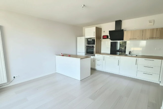 location appartement chamalieres 63400