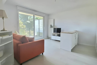 location appartement chamalieres 63400