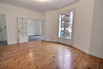 location appartement chamalieres 63400