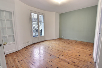 location appartement chamalieres 63400