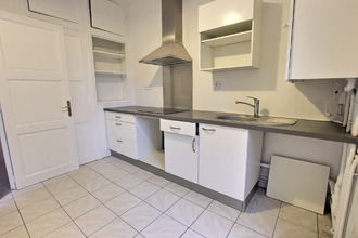 location appartement chamalieres 63400