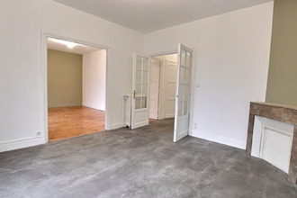 location appartement chamalieres 63400