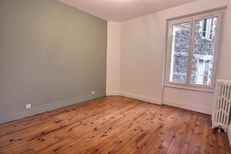 location appartement chamalieres 63400